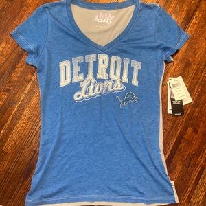 Detroit Lions shirt
